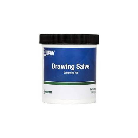 Neogen Ichthammol Drawing Salve