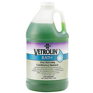 Equicare Vetrolin Bath