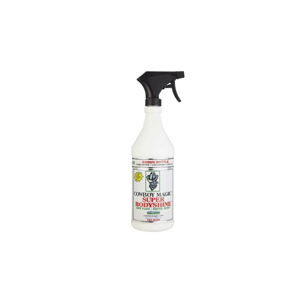 Cowboy Magic Super Bodyshine - 1 Gal.