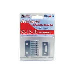 Wahl Adjustable 10/15/30 Replacement Blades