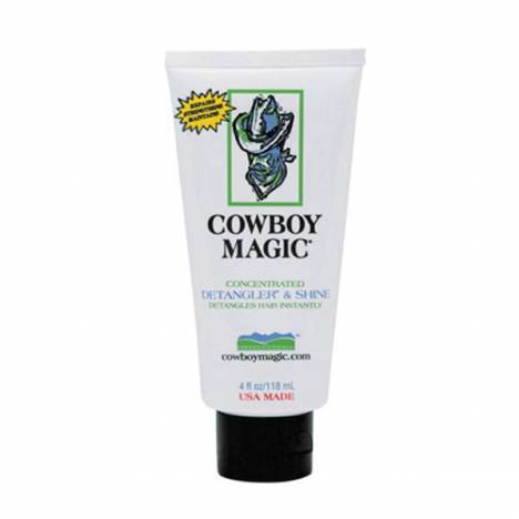 Cowboy Magic Detangler/Shine