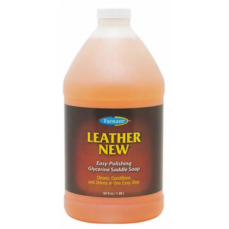 Farnam Leather New Liquid