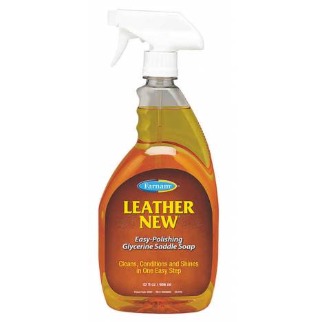 Farnam Leather New Liquid