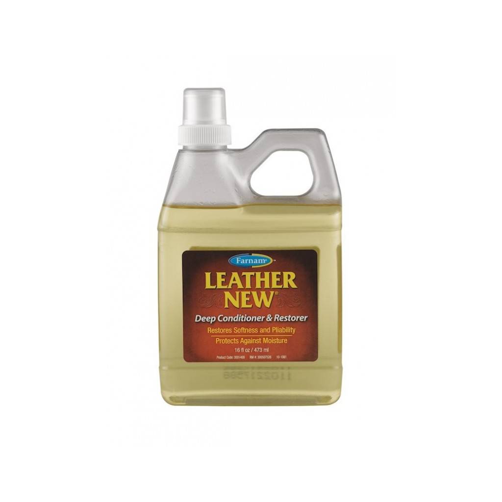 Farnam Leather New Deep Conditioner