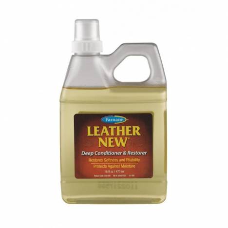 Farnam Leather New Deep Conditioner