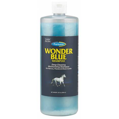 Farnam Wonder Blue Shampoo