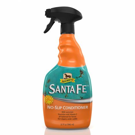 Absorbine SantaFe Coat Conditioning Spray