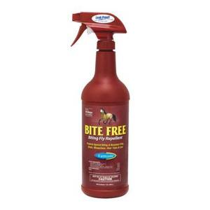 Farnam Bite Free Repellent