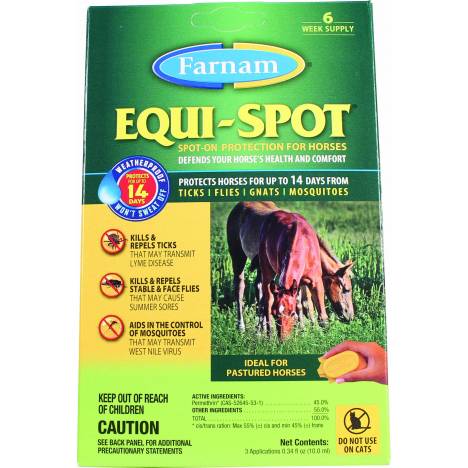 Farnam Equi-Spot (Spot On)