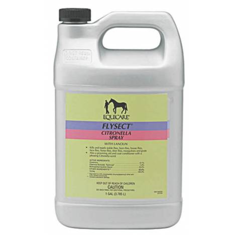 Equicare Flysect Citronella Refill