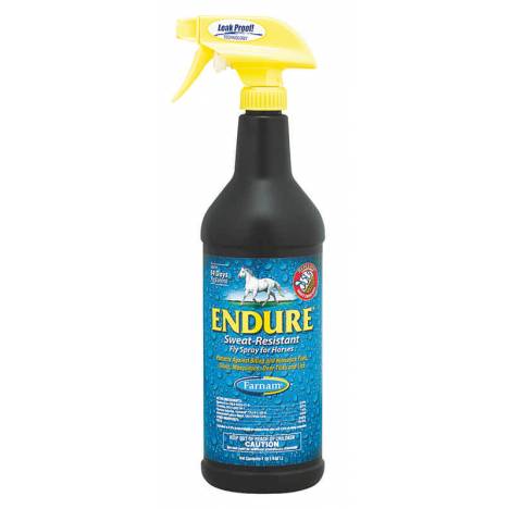 Farnam Endure Sweat Resistant Fly Spray