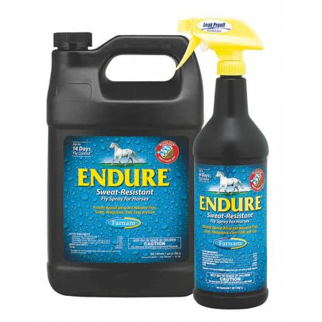 Farnam Endure Sweat Resistant Fly Spray