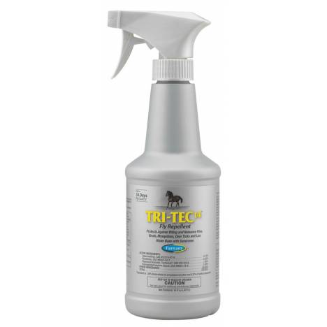 Farnam Tri Tec 14 Fly Repellent