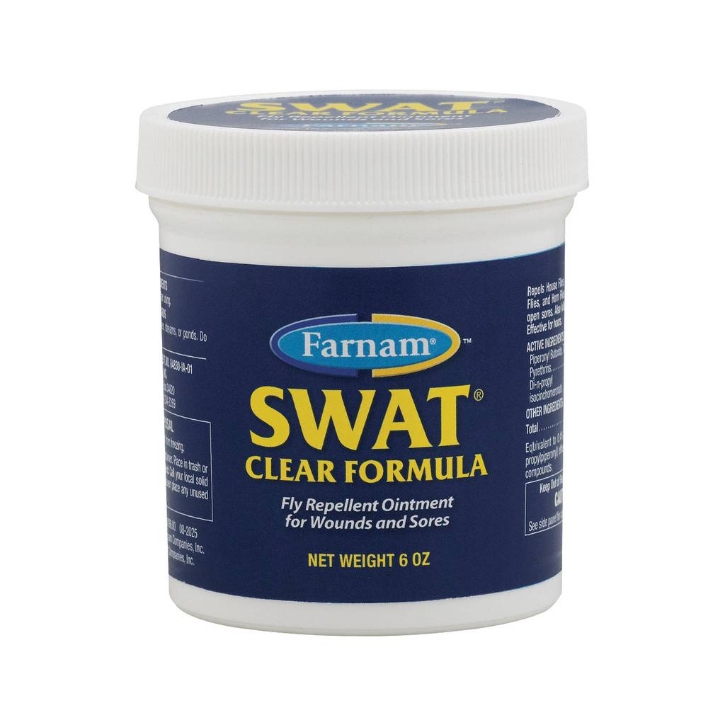 Farnam Swat Fly Repellent Ointment