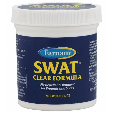 Farnam Swat Fly Repellent Ointment