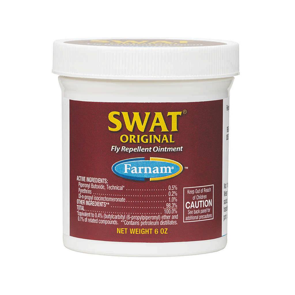 Farnam Swat Fly Repellent Ointment