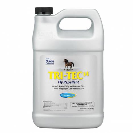 Farnam Tri Tec 14 Fly Repellent