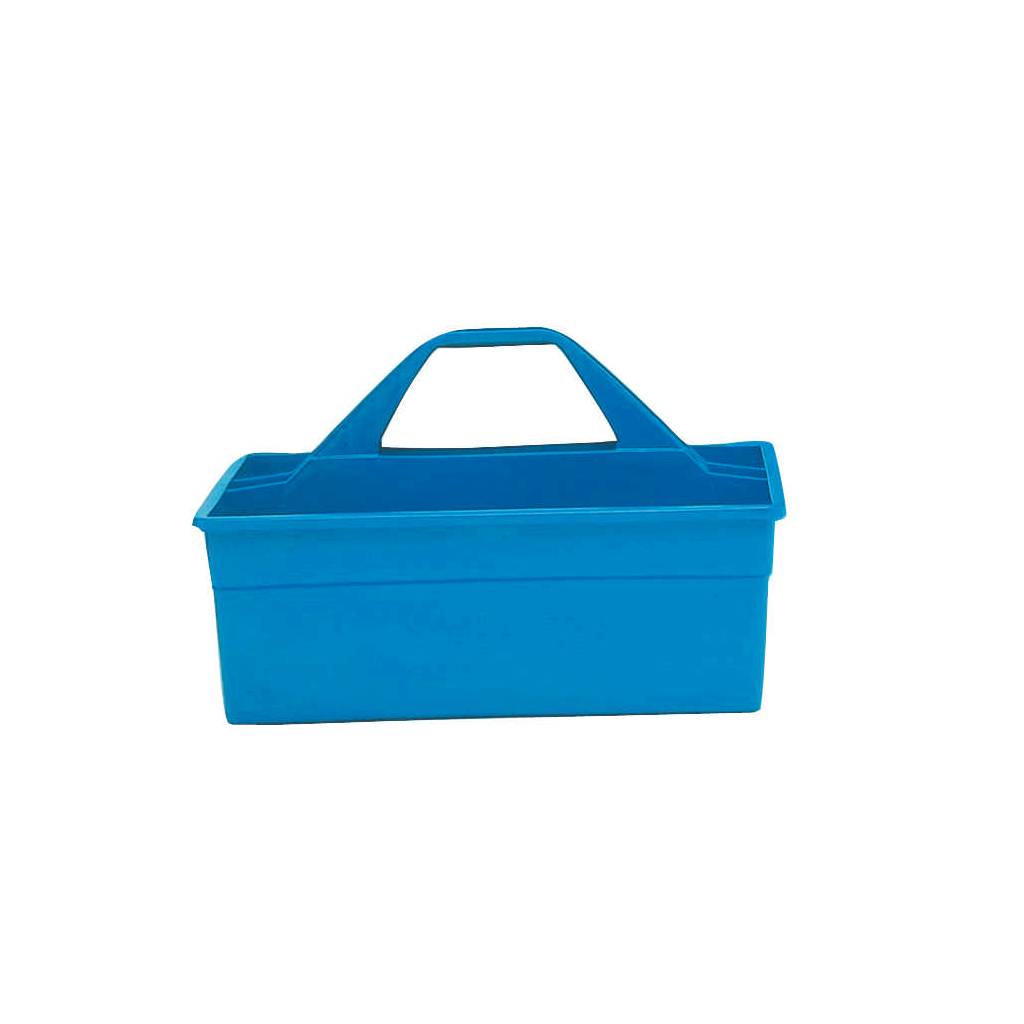 Tote Max Grooming Box