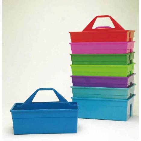 Tote Max Grooming Box