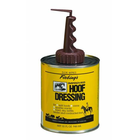 Fiebings Hoof Dresing - Applicator