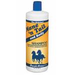 Mane 'n Tail Horse Grooming Supplies