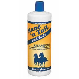 Mane n Tail Horse Shampoo