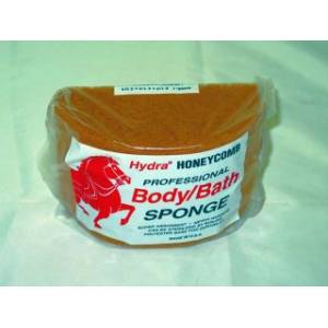 Hydra Honeycomb Body Sponge