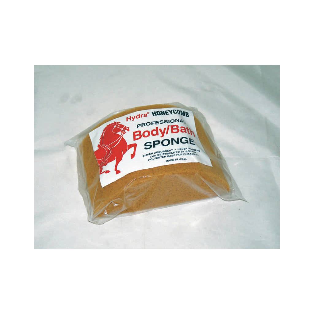 Hydra Honeycomb Body Sponge