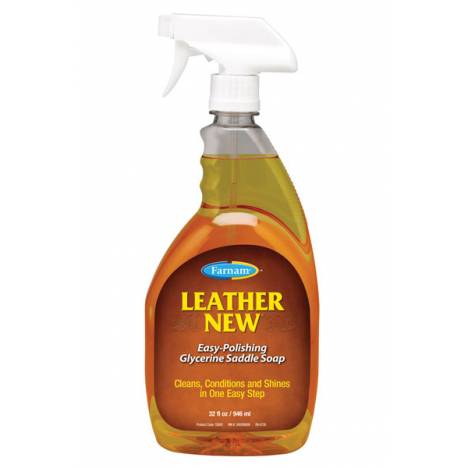 Farnam Leather New Liquid