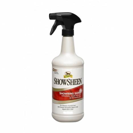 Absorbine Showsheen Hair Polish Refill