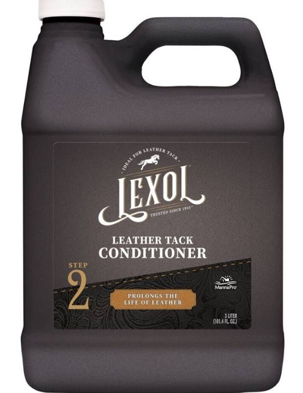 Lexol Leather Conditioner