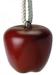 Jolly Apple Scented