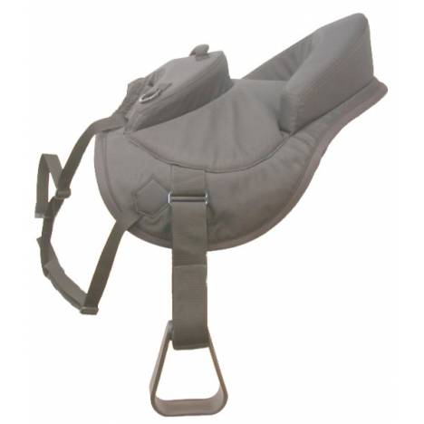 Ride - Behind Tandem Saddle for Western Saddle