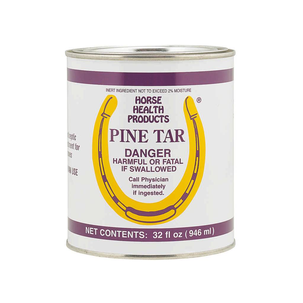 Horse Health Pine Tar