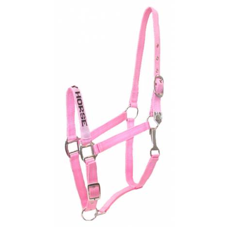 Gatsby I LOVE MY HORSE Nylon Halter