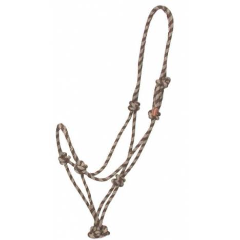 Gatsby Professional Cowboy Rope Halter