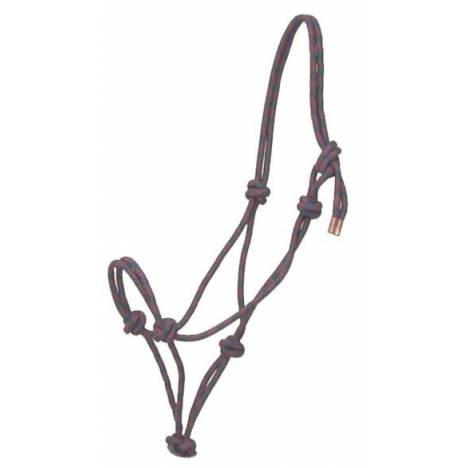 Gatsby Professional Cowboy Rope Halter