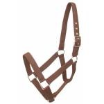Gatsby Nylon Draft Halter