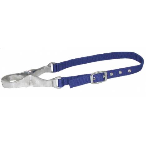 Gatsby Nylon Nutcracker Cribbing Strap