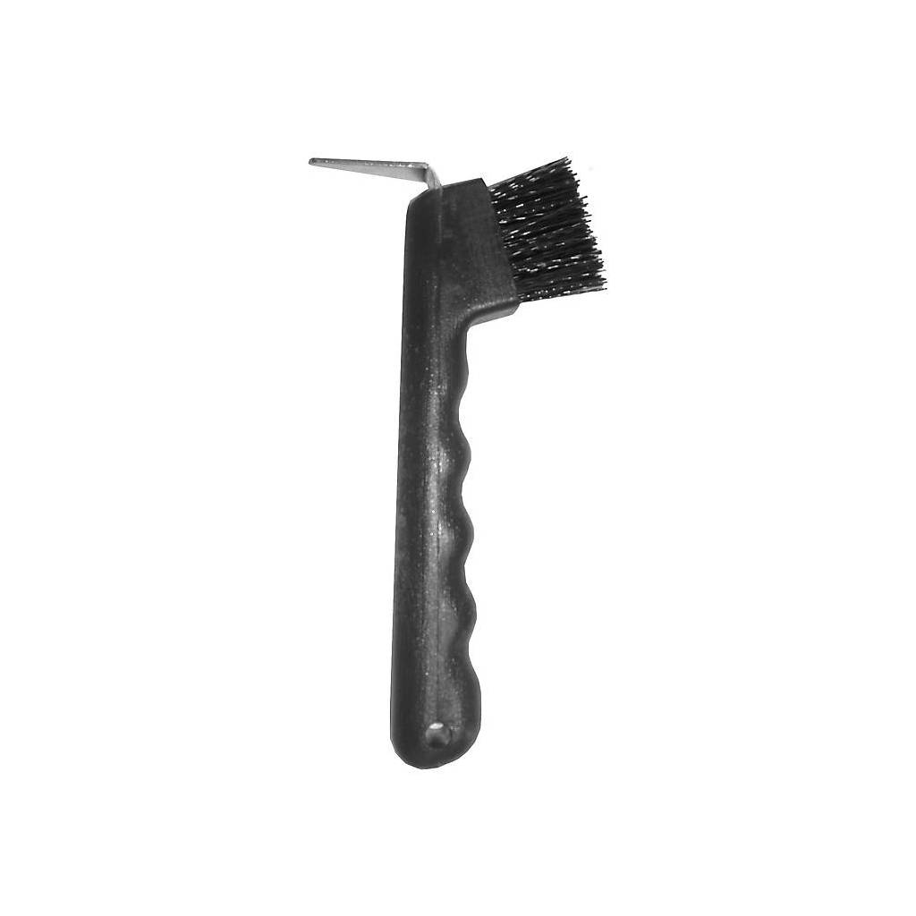 Equistar Hoof Pick with Comfort Grip