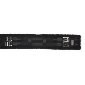 Ovation Fleece-Lined Equalizer Dressage Girth