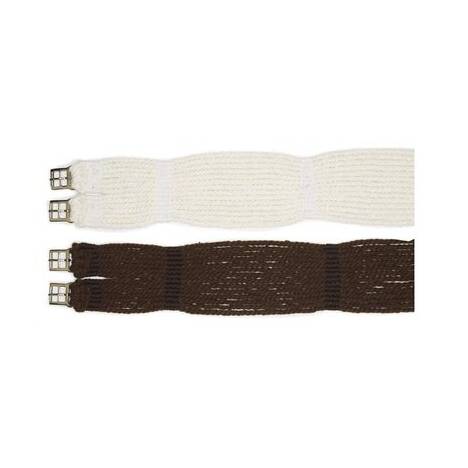 Ovation Non-Slip Mohair Girth