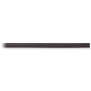 Ovation English Leather Flat Reins