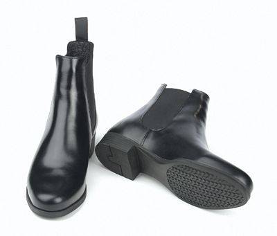 Ovation Finalist Leather Jod Boot - Ladies