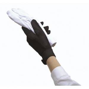 Ovation Riding Apparel Ovation Sport Gloves -  Cotton Pebble