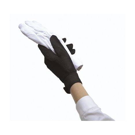 Ovation Riding Apparel Ovation Sport Gloves - Cotton Pebble