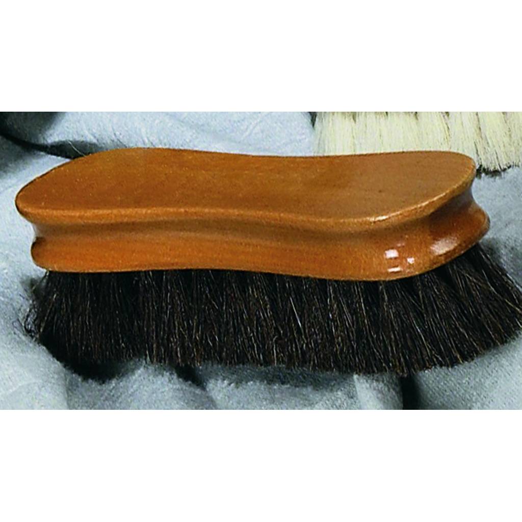 Vale Horse Hair Face Brush