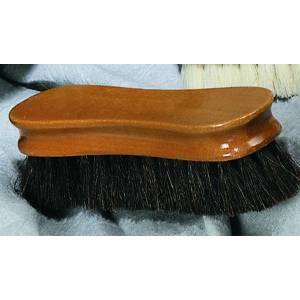 Vale Horse Hair Face Brush