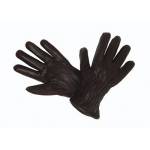 Ovation Ladies Winter Leather Show Gloves