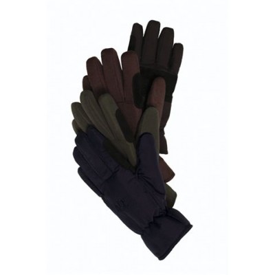 Ovation Micro-Fiber Gloves - Ladies